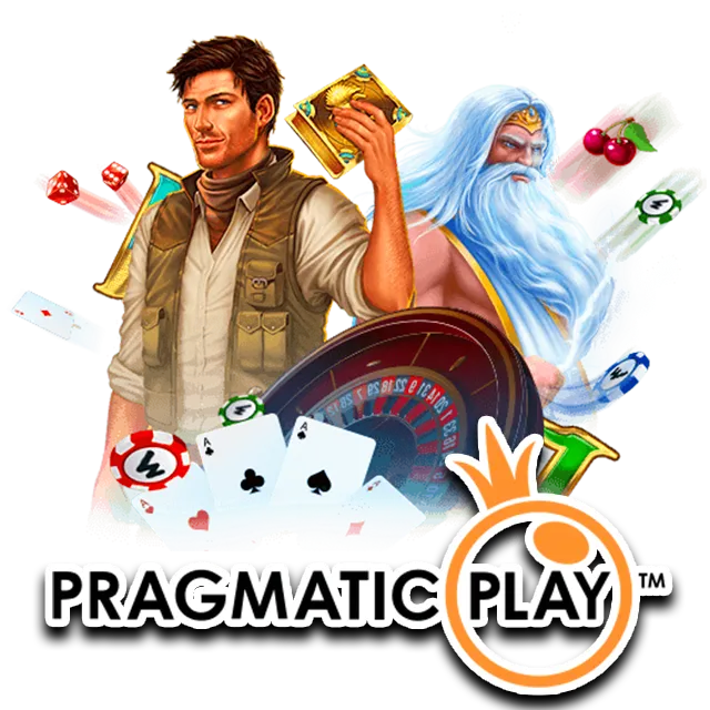 PRAGMATICPLAY