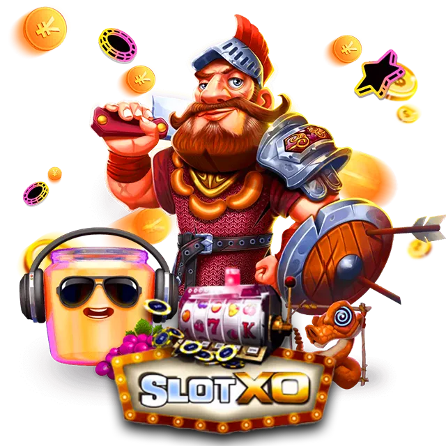 SLOTXO1